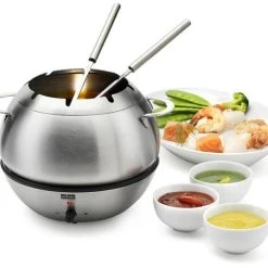 Stöckli Fonduegarnitur Hot Bowl -Leonardo Vase shop 0062 82a 768x512