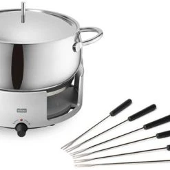 Stöckli Fonduegarnitur Avalon