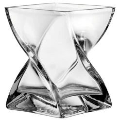 Leonardo Windlicht Swirl 17 Cm