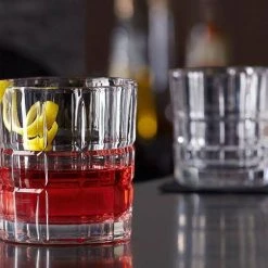 Leonardo Becher-Set Spiritii Klein 250 Ml, 4er-Set -Leonardo Vase shop 022757 3 K neu 1 l