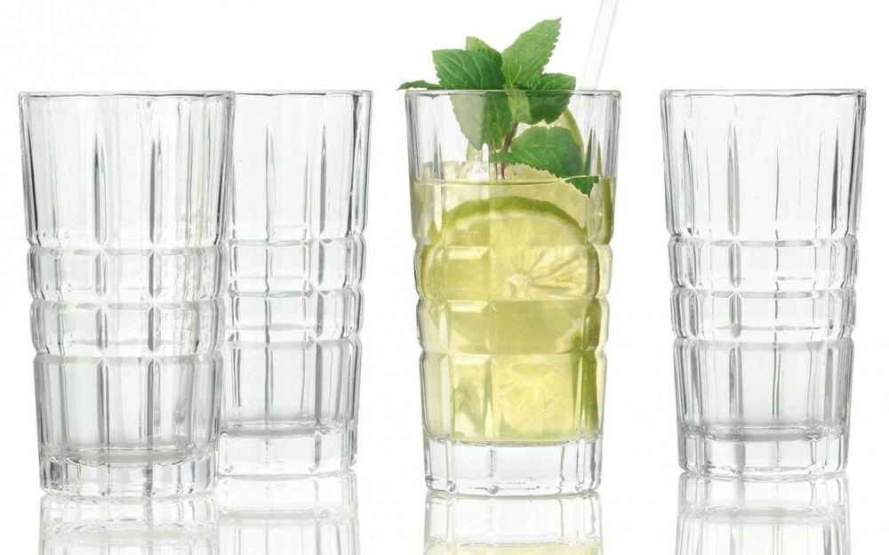 Leonardo Becher-Set Spiritii Groß 260 Ml, 4er-Set 5 Leonardo Becher-Set Spiritii Groß 260 Ml, 4er-Set – Bild 3