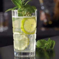 Leonardo Becher-Set Spiritii Groß 260 Ml, 4er-Set 9 Leonardo Becher-Set Spiritii Groß 260 Ml, 4er-Set -Leonardo Vase shop 022759 3 K neu l