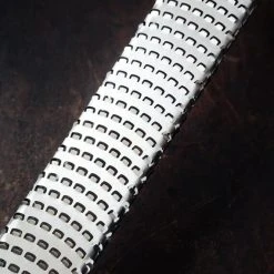 Microplane Zester-Reibe PREMIUM CLASSIC In Denim Blau -Leonardo Vase shop 02 microplane blade zester detail 6