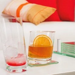 Leonardo Trinkglas Pisa, 6er Set -Leonardo Vase shop 035395 1 K