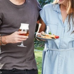 Leonardo Biertulpe Taverna, 2er Set -Leonardo Vase shop 049446 3 K neu l