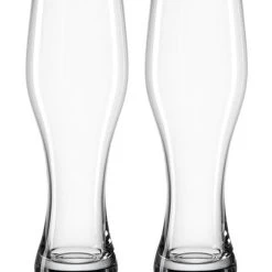 Leonardo Weizenbierglas, 2er Set