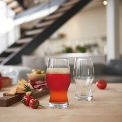 Leonardo Bierbecher Taverna, 2er Set -Leonardo Vase shop 049449 3 K neu l