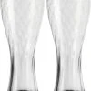 Leonardo Weizenbierglas Maxima Optik, 2er Set -Leonardo Vase shop 061298 0 K xl