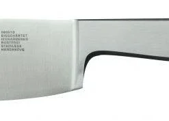 Güde Hartkäsemesser Kappa