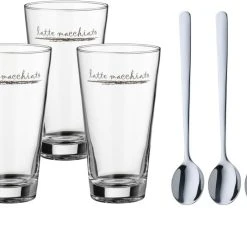 WMF Latte Macchiato-Set 12-teilig