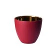 ASA Windlicht, Rot -Leonardo Vase shop 10241185 Windlicht Rot