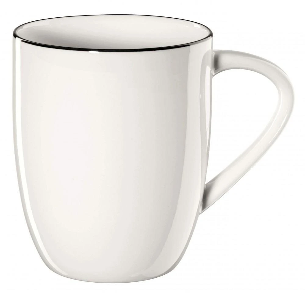 ASA Henkelbecher à Table Ligne Noire 3 ASA Henkelbecher à Table Ligne Noire