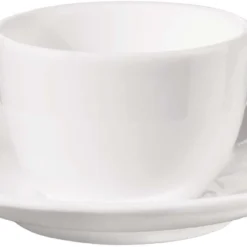 ASA Espressotasse Mit Unterer à Table