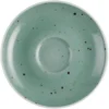 Seltmann Weiden Coup Fine Dining Country Life Espresso Untertasse In Petrol -Leonardo Vase shop 1 CF 57011 4591 01 02