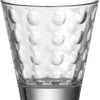 Leonardo Trinkglas OPTIC 215 Ml, 6er-Set