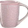 Leonardo Espressotasse MATERA 90 Ml Rosé, 4er-Set