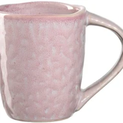 Leonardo Espressotasse MATERA 90 Ml Rosé, 4er-Set