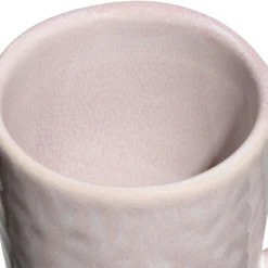 Leonardo Espressotasse MATERA 90 Ml Rosé, 4er-Set -Leonardo Vase shop 210 018577 3 K