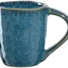 Leonardo Espressotasse MATERA 90 Ml Blau, 4er-Set -Leonardo Vase shop 210 018596 0 K