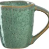 Leonardo Espressotasse MATERA 90 Ml Grün, 4er-Set 2 Leonardo Espressotasse MATERA 90 Ml Grün, 4er-Set -Leonardo Vase shop 210 018597 0 K