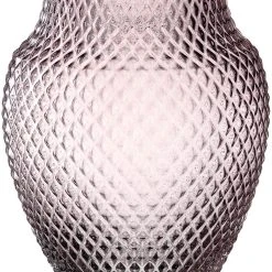 Leonardo Vase Poesia 22,5 Cm Viola