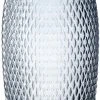 Leonardo Vase Poesia 40 Cm Blau