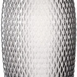 Leonardo Vase Poesia 40 Cm Grau