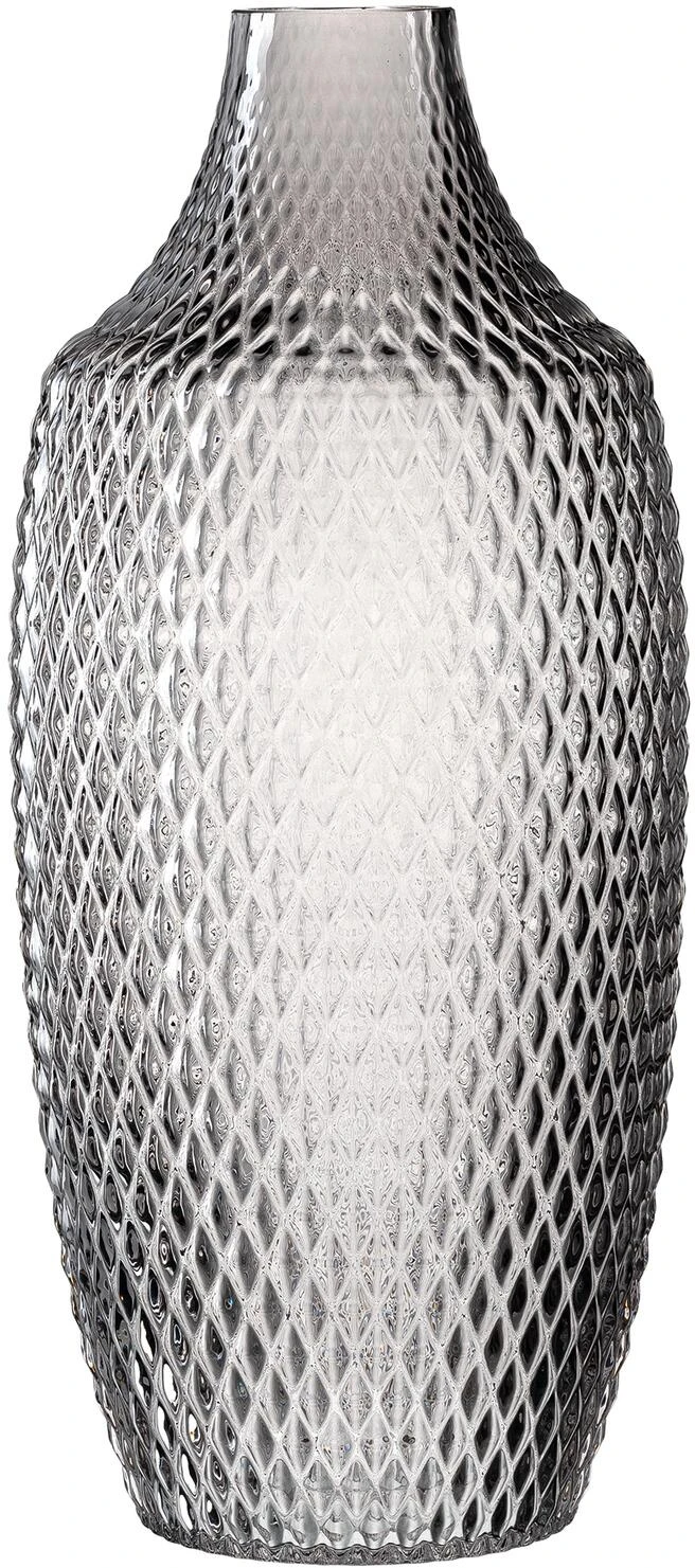 Leonardo Vase Poesia 40 Cm Grau 3 Leonardo Vase Poesia 40 Cm Grau