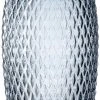 Leonardo Vase Poesia 30 Cm Blau