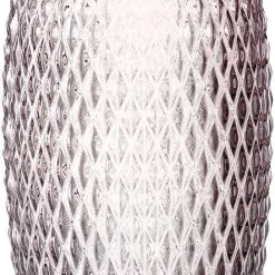 Leonardo Vase Poesia 30 Cm Viola