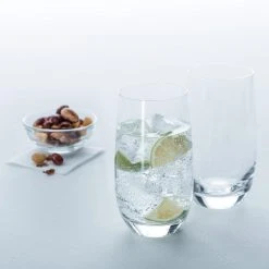 Leonardo Trinkglas TIVOLI 390 Ml, 6er-Set -Leonardo Vase shop 210 020965 3 K