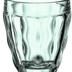 Leonardo Trinkglas BRINDISI 270 Ml Grün, 6er-Set