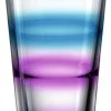 Leonardo Trinkglas EVENT 315 Ml Violett Farbverlauf, 6er-Set -Leonardo Vase shop 210 023780 0 K