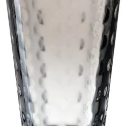 Leonardo Trinkglas OPTIC 300 Ml Grau, 6er-Set