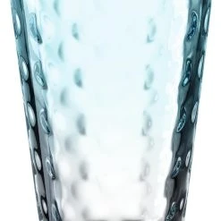 Leonardo Trinkglas OPTIC 300 Ml Mint, 6er-Set