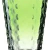 Leonardo Trinkglas OPTIC 300 Ml Hellgrün, 6er-Set