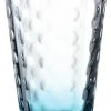 Leonardo Trinkglas OPTIC 300 Ml Blau, 6er-Set