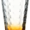 Leonardo Trinkglas OPTIC 300 Ml Orange, 6er-Set -Leonardo Vase shop 210 025912 0 K