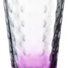 Leonardo Trinkglas OPTIC 300 Ml Violett, 6er-Set -Leonardo Vase shop 210 025914 0 K