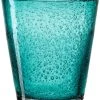 Leonardo Trinkglas BURANO 330 Ml Türkis, 6er-Set -Leonardo Vase shop 210 034758 0 K