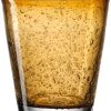 Leonardo Trinkglas BURANO 330 Ml Amber, 6er-Set
