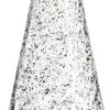 Leonardo Bodenvase GIARDINO 40 Cm Grau Pulver -Leonardo Vase shop 210 034910 0 K