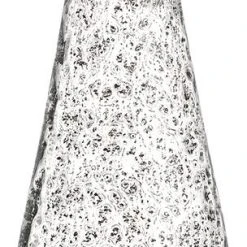 Leonardo Bodenvase GIARDINO 50 Cm Grau Pulver