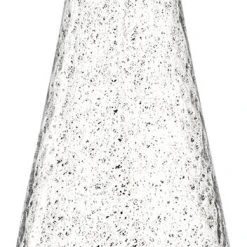 Leonardo Vase GIARDINO 60 Cm Grau Pulver