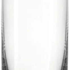 Leonardo Trinkglas EASY+ 260 Ml, 6er-Set