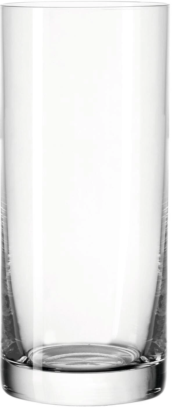 Leonardo Trinkglas EASY+ 460 Ml, 6er-Set 3 Leonardo Trinkglas EASY+ 460 Ml, 6er-Set