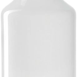 Leonardo Vase MILANO 39 Cm Weiß