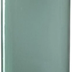 Leonardo Vase MILANO 21 Cm Grün