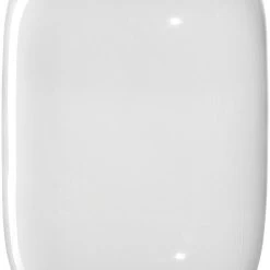 Leonardo Vase MILANO Weiß 20x15