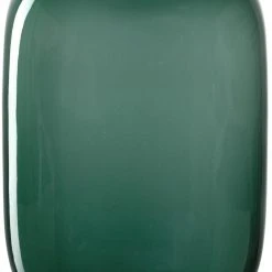 Leonardo Vase MILANO Grün 20x15